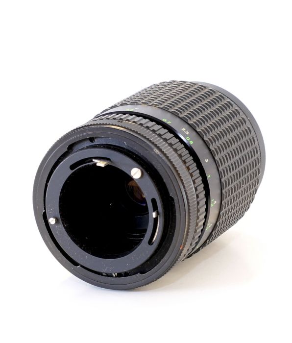 five star mc auto zoom 35 75mm