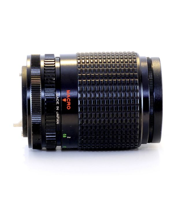 five star mc auto zoom 35 75mm