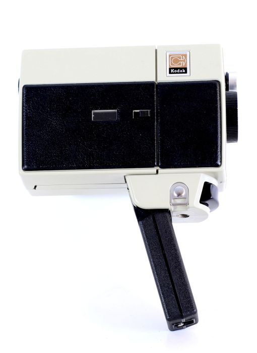 kodak hawkeye instamatic model b