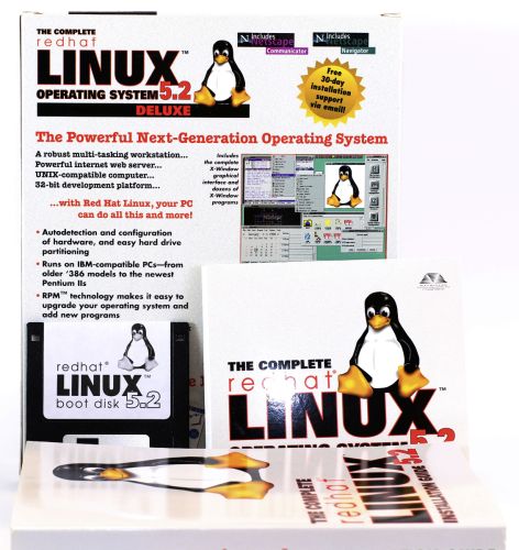 redhat linux price