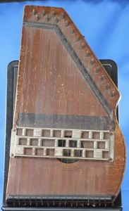 Vintage Phonoharp Pat 1891